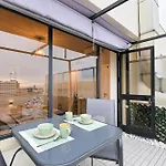 Julio Dinis Secret Retreat - By Guest بورتو