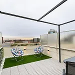 Julio Dinis Secret Retreat - By Guest بورتو