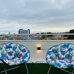 Apartment Julio Dinis Secret Retreat - By Guest Porto