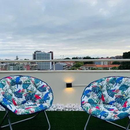 Apartment Julio Dinis Secret Retreat - By Guest Porto