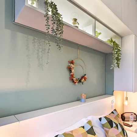 Julio Dinis Secret Retreat - By Guest Porto