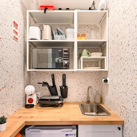 Julio Dinis Secret Retreat - By Guest Porto