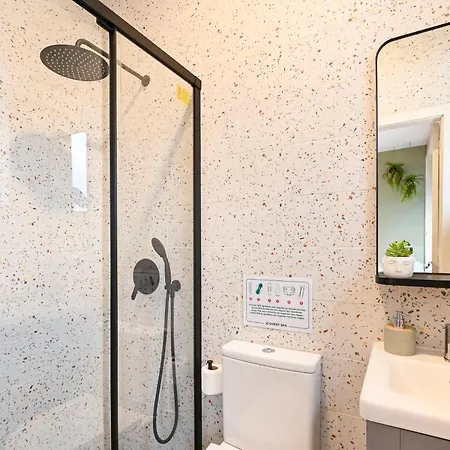 Julio Dinis Secret Retreat - By Guest Appartement *