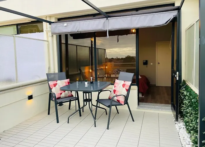 Julio Dinis Secret Retreat - By Guest *