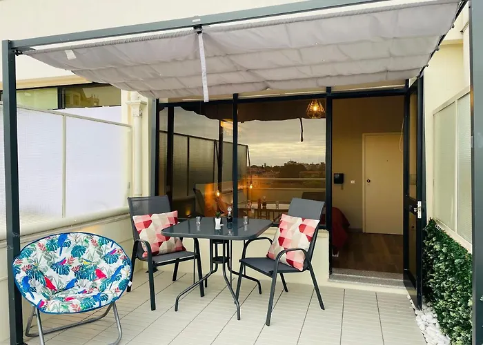 Appartement Julio Dinis Secret Retreat - By Guest