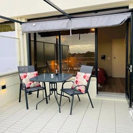 Julio Dinis Secret Retreat - By Guest *