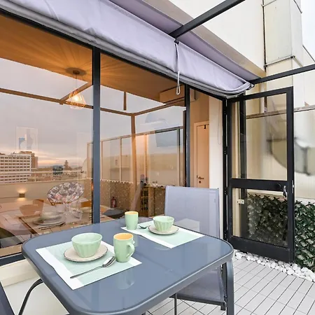 Julio Dinis Secret Retreat - By Guest 波尔图