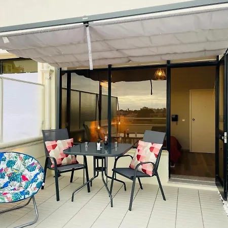 Apartment Julio Dinis Secret Retreat - By Guest