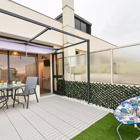 Apartment Julio Dinis Secret Retreat - By Guest