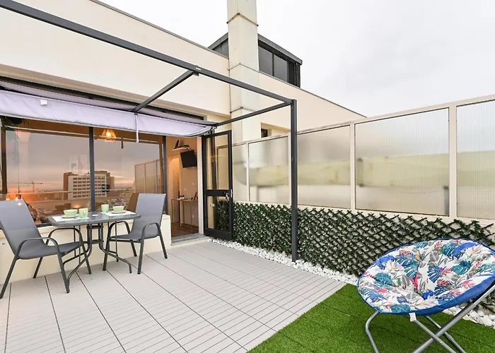 Apartment Julio Dinis Secret Retreat - By Guest